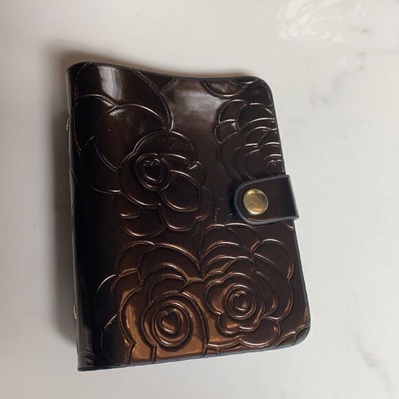 Bag / Purse with Clutch and Credit Card Holder - Picture 9 of 10